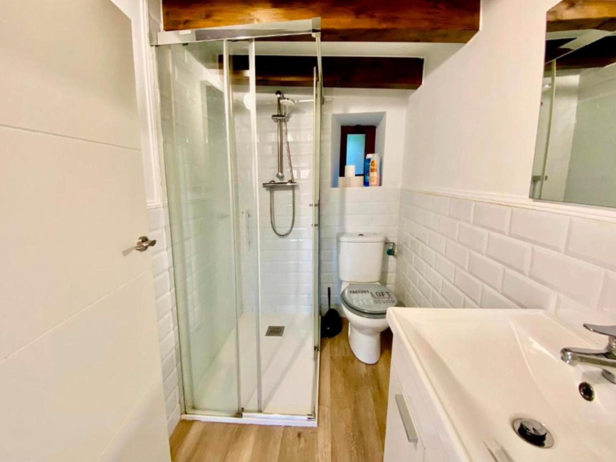 Apartamentos Via Street 3000 Hinojedo Εξωτερικό φωτογραφία