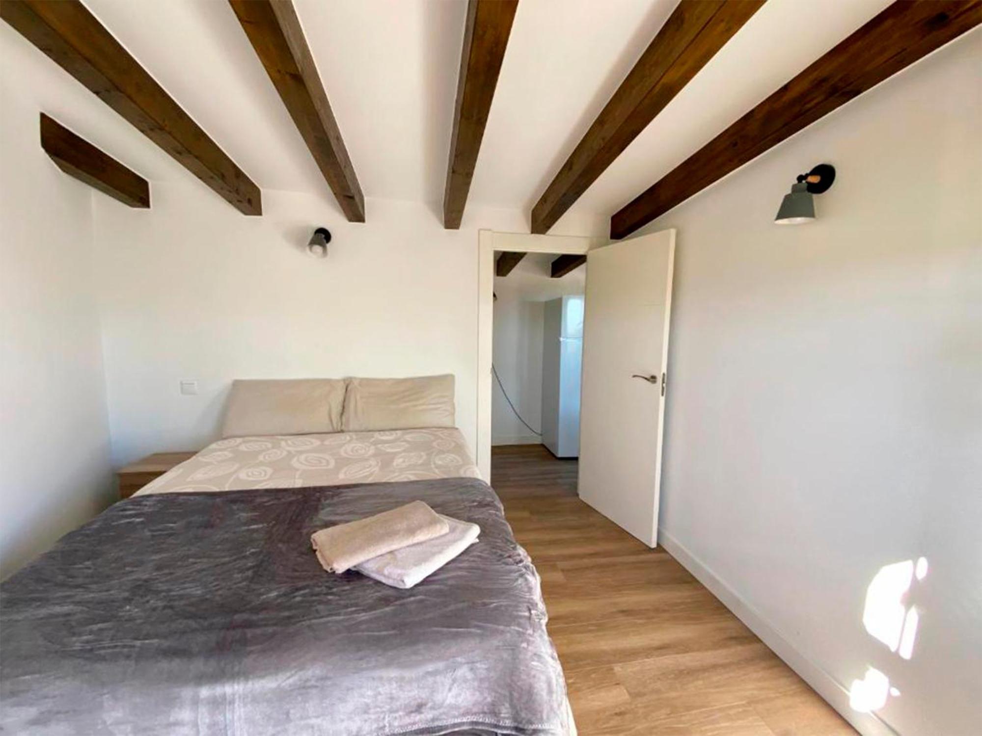 Apartamentos Via Street 3000 Hinojedo Εξωτερικό φωτογραφία
